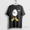 Officials 2025 Oregon Football Duck Or The Egg 2 Sided T-Shirts, Hoodie, Sweatshirt | InkRitualCo.com