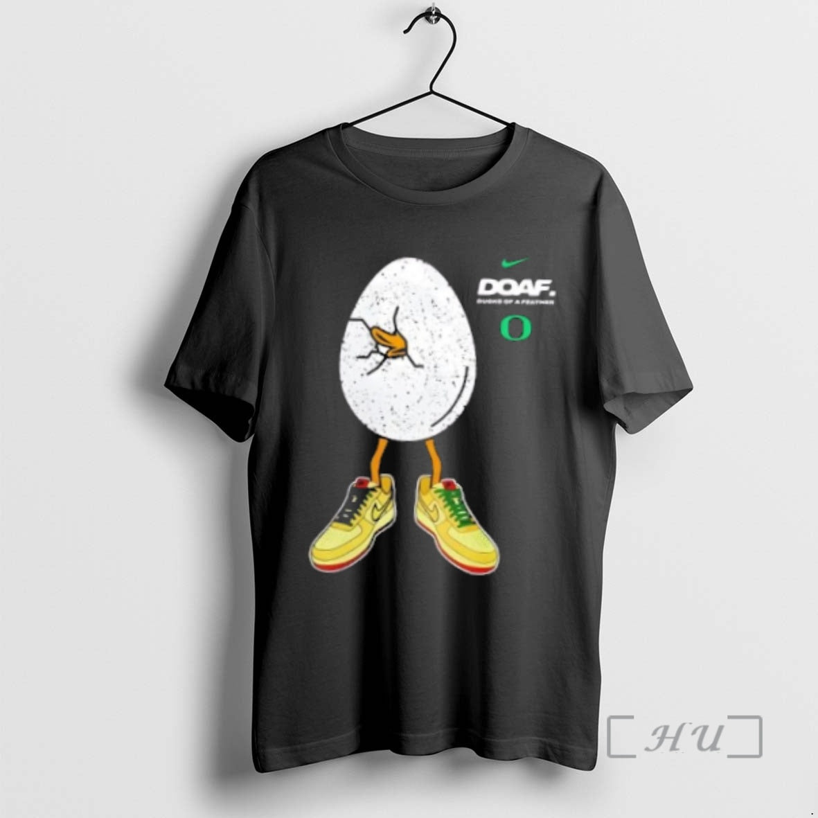 Officials 2025 Oregon Football Duck Or The Egg 2 Sided T-Shirts, Hoodie, Sweatshirt | InkRitualCo.com