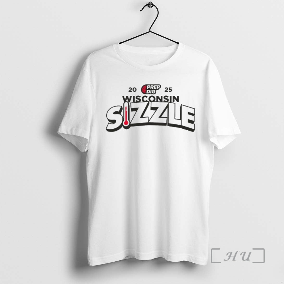Officials 2025 Prep Dig Wisconsin Sizzle T-Shirts, Hoodie, Sweatshirt | InkRitualCo.com