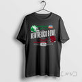 Officials 2025 Sdsu New Mexico Bowl North Texas Vs San Diego State On December 27 T-Shirts, Hoodie, Sweatshirt