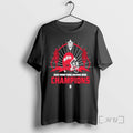 Officials 2025 Snoop Dogg Arizona Bowl Fresno State Bulldogs Champions T-Shirts, Hoodie, Sweatshirt | InkRitualCo.com