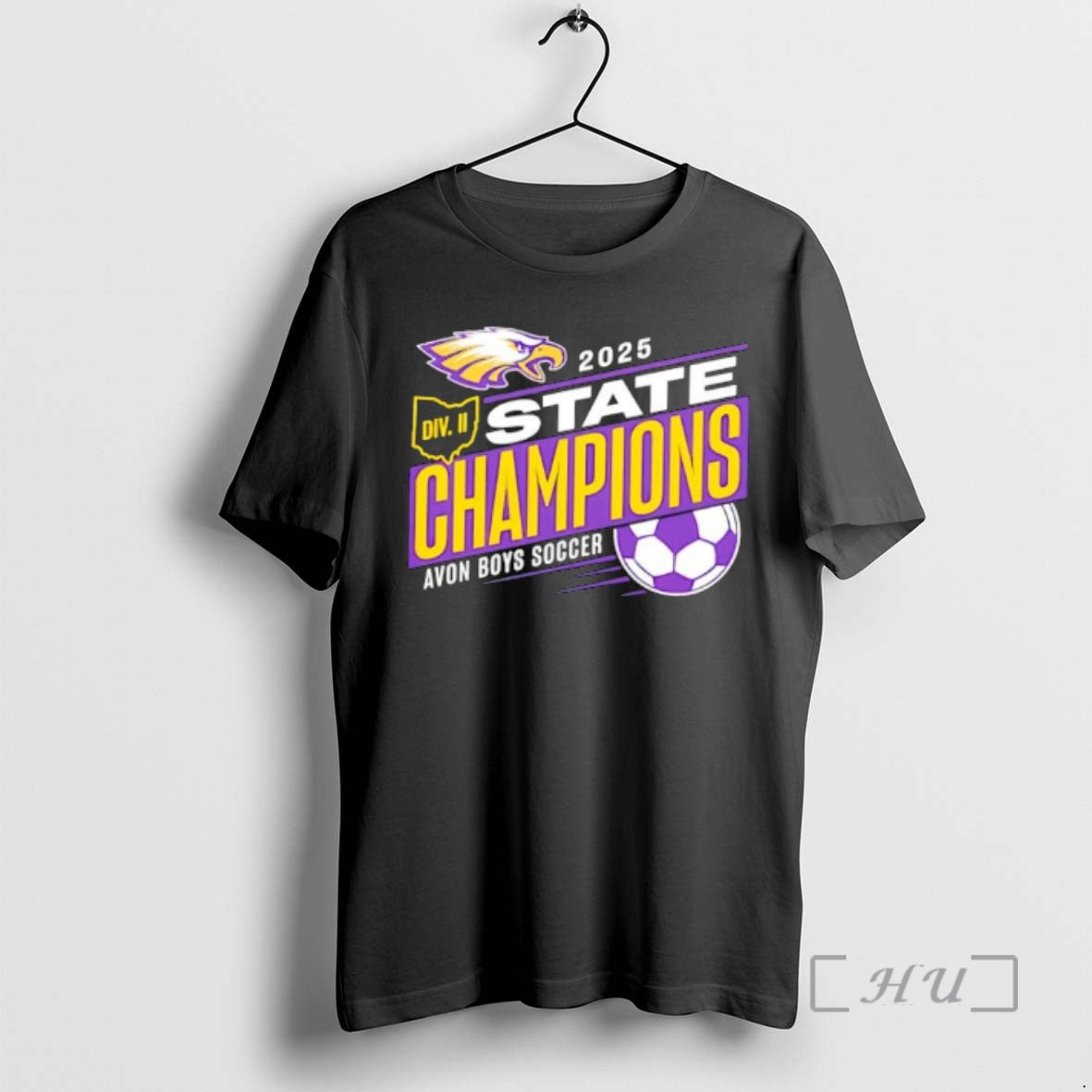 Officials 2025 State Champions Avon Boys Soccer T-Shirts, Hoodie, Sweatshirt | InkRitualCo.com