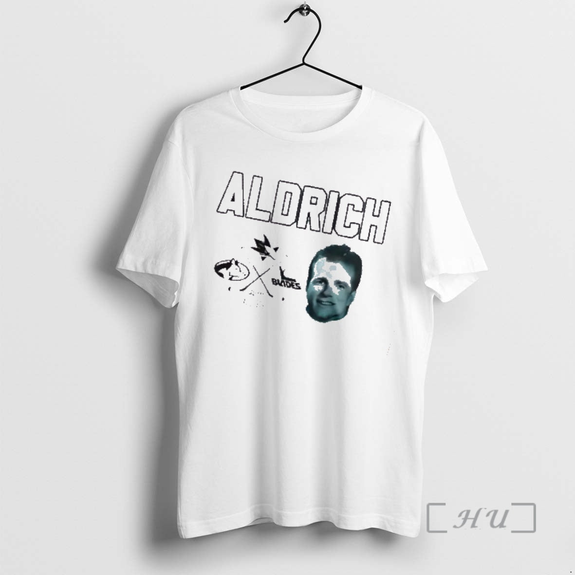 Officials 2026 Aldrich 2500 Games San Jose Sharks 2 Sided T-Shirts, Hoodie, Sweatshirt | InkRitualCo.com