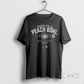 Officials 2026 Chick Fil A Peach Bowl 2 Team Ducks Vs Hoosiers Jan 9th 2026 T-Shirts, Hoodie, Sweatshirt | InkRitualCo.com