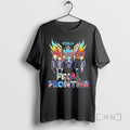 Officials 2026 Journey Final Frontier Tour T-Shirts, Hoodie, Sweatshirt | InkRitualCo.com