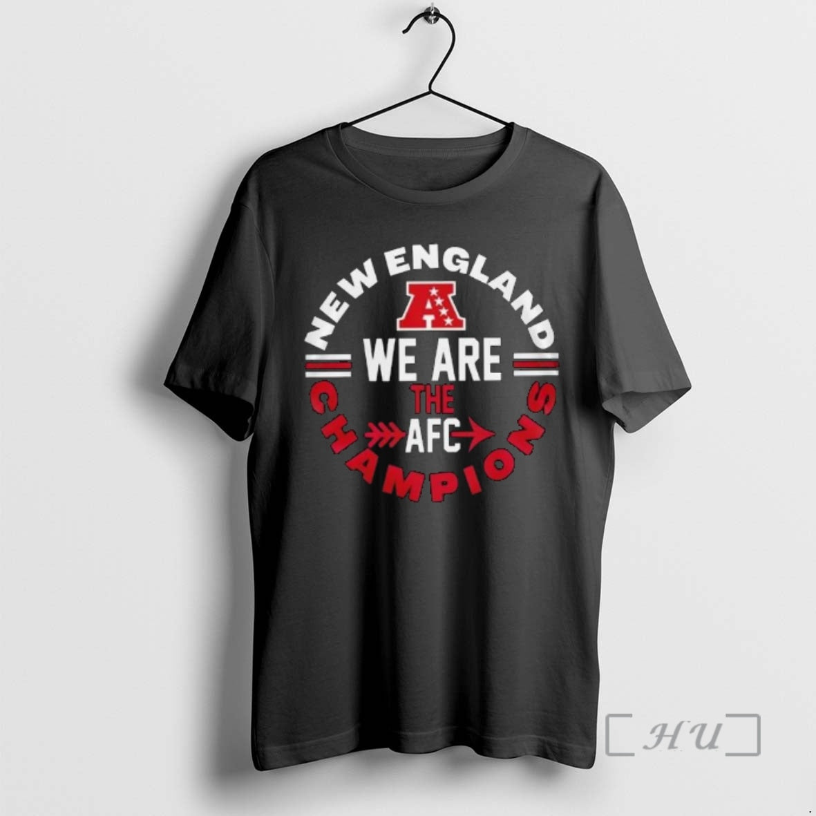 Officials 2026 Patriots We Are The Afc Champions T-Shirts, Hoodie, Sweatshirt | InkRitualCo.com
