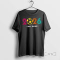 Officials 2026 Soccer The Game T-Shirts, Hoodie, Sweatshirt | InkRitualCo.com