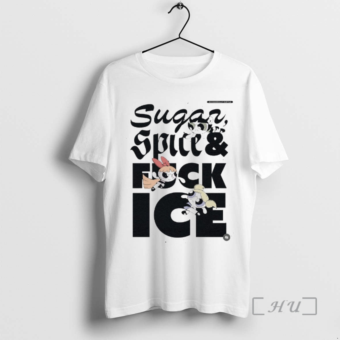 Officials 2026 Sugar Spice And Fuck Ice Abolish Ice T-Shirts, Hoodie, Sweatshirt | InkRitualCo.com