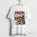 Officials 2026 Vrbo Fiesta Bowl Miami Vs Ole Miss Matchup Desert Dudes Glendale Az Premium T-Shirts, Hoodie, Sweatshirt