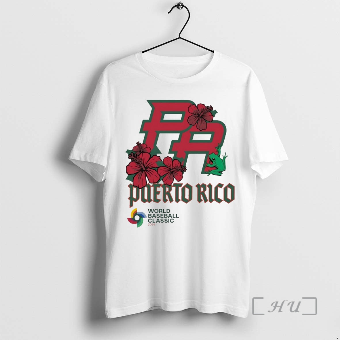Officials 2026 World Baseball Classic Puerto Rico Logo Circle T-Shirts, Hoodie, Sweatshirt | InkRitualCo.com