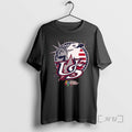 Officials 2026 World Baseball Classic Scarlet T-Shirts, Hoodie, Sweatshirt | InkRitualCo.com