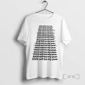 Officials 2026 Will Be My Year Funny T-Shirts, Hoodie, Sweatshirt | InkRitualCo.com