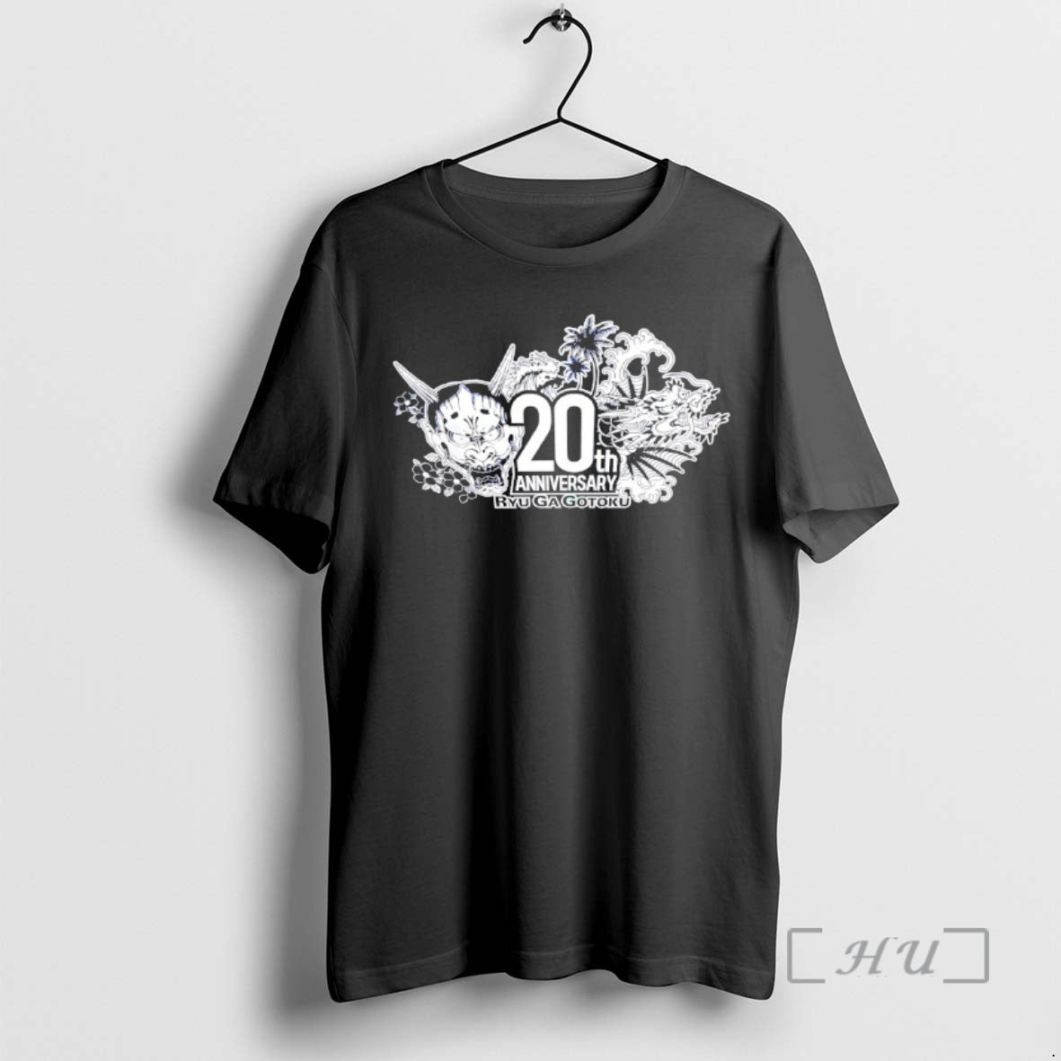 Officials 20th Anniversary Ryu Ga Gotoku T-Shirts, Hoodie, Sweatshirt | InkRitualCo.com