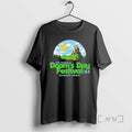 Officials 22th Annual Dooms Day Festival 84 T-Shirts, Hoodie, Sweatshirt | InkRitualCo.com