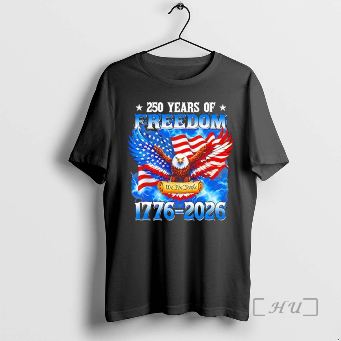 Officials 250 Years Of Freedom American 1776 2026 Birthday T-Shirts, Hoodie, Sweatshirt | InkRitualCo.com