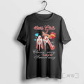 Officials 49ers Girls High Heels Classy Sassy And A Bit Smart Assy Lip Premium T-Shirts, Hoodie, Sweatshirt | InkRitualCo.com