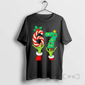 Officials 67 Christmas 6 7 Meme Hands Holiday Gen Alpha T-Shirts, Hoodie, Sweatshirt | InkRitualCo.com