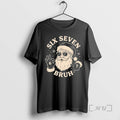Officials 67 Six Seven Bruh Christmas Santa Claus 6 7 Meme Premium T Shirts Sweater Hoodie, Sweatshirt | InkRitualCo.com