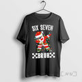 Officials 67 Six Seven Burh Funny Christmas 6 7 Meme T-Shirts, Hoodie, Sweatshirt | InkRitualCo.com
