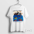 Officials 6th Annual 4th Of July Celebration T-Shirts, Hoodie, Sweatshirt | InkRitualCo.com