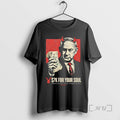 Officials 7k For Your Soul Influence Has A Price Narratives Are Bought Premium T Shirts Hoodie, Sweatshirt | InkRitualCo.com