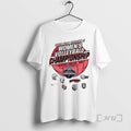 Officials 8 Teams 2025 Ncaa Dii Womens Volleyball Championship T-Shirts, Hoodie, Sweatshirt | InkRitualCo.com