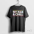 Officials 90s Rb Chill Retro T-Shirts, Hoodie, Sweatshirt | InkRitualCo.com