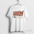 Officials 92nd Rose Bowl Texas Win 2025 National Champions T-Shirts, Hoodie, Sweatshirt | InkRitualCo.com