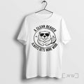 Officials A Clean Beaver Always Gets More Wood T-Shirts, Hoodie, Sweatshirt | InkRitualCo.com