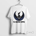 Officials A New Hope Rebel Alliance Loon Logo T-Shirts, Hoodie, Sweatshirt | InkRitualCo.com
