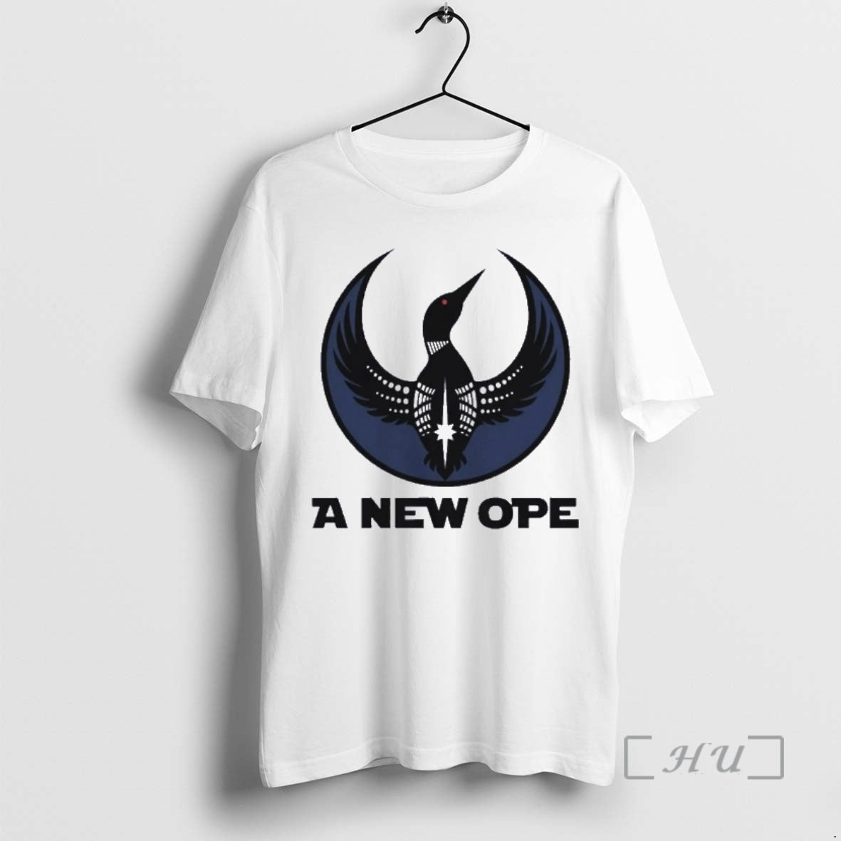 Officials A New Hope Rebel Alliance Loon Logo T-Shirts, Hoodie, Sweatshirt | InkRitualCo.com
