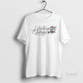 Officials A Radical Optimism Christmas T-Shirts, Hoodie, Sweatshirt | InkRitualCo.com