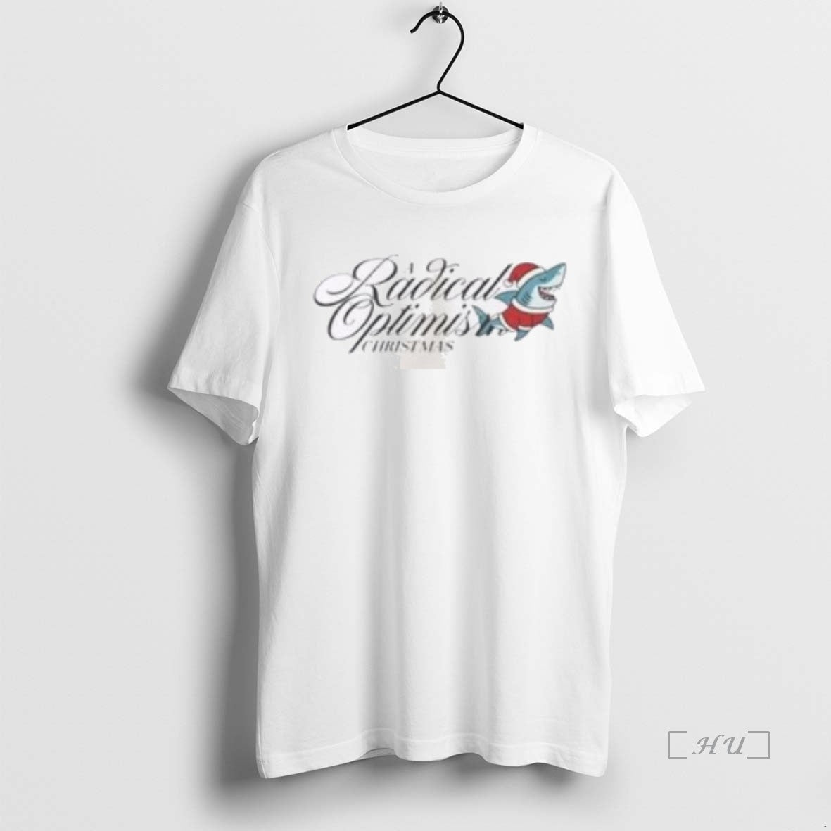 Officials A Radical Optimism Christmas T-Shirts, Hoodie, Sweatshirt | InkRitualCo.com