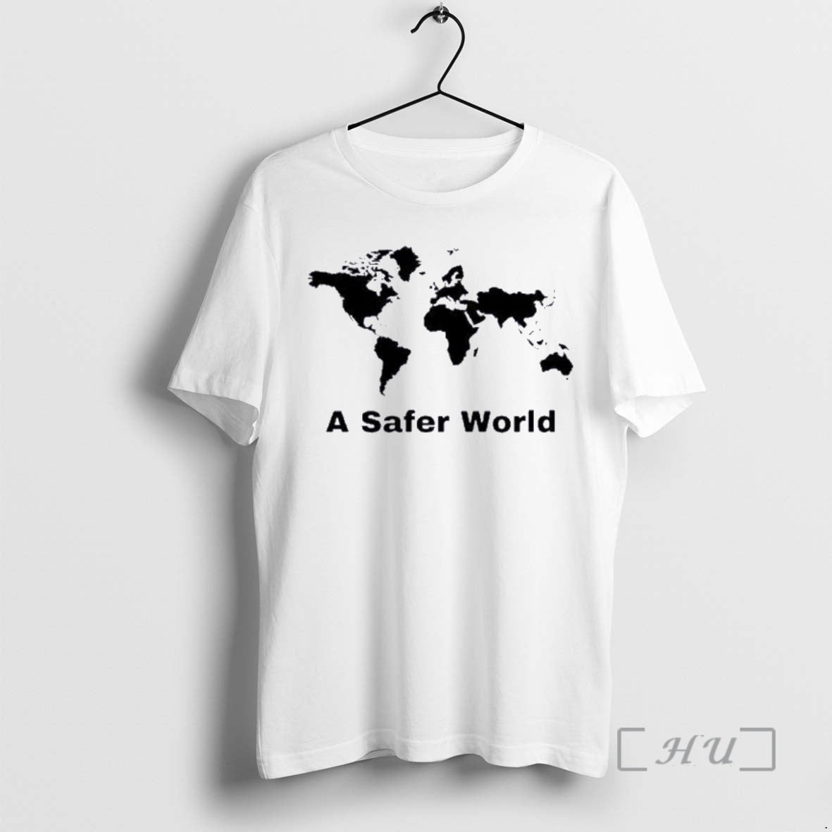 Officials A Safer World 2026 T-Shirts, Hoodie, Sweatshirt | InkRitualCo.com