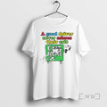 Officials A Good Driver Never Misses Their Exit T-Shirts, Hoodie, Sweatshirt | InkRitualCo.com