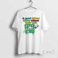 Officials A Good Driver Never Misses Their Exit Car T-Shirts, Hoodie, Sweatshirt | InkRitualCo.com