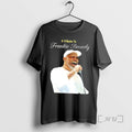 Officials A Tribute To Frankie Beverly T-Shirts, Hoodie, Sweatshirt | InkRitualCo.com