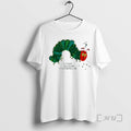 Officials A Very Hangry Caterpillar T-Shirts, Hoodie, Sweatshirt | InkRitualCo.com