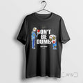 Officials Aap Rocky Dont Be Dumb T-Shirts, Hoodie, Sweatshirt | InkRitualCo.com