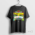 Officials Aew Christmas Collision 2025 Hammerstein Ballroom T-Shirts, Hoodie, Sweatshirt | InkRitualCo.com