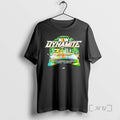 Officials Aew Dynamite On 34th St T-Shirts, Hoodie, Sweatshirt | InkRitualCo.com