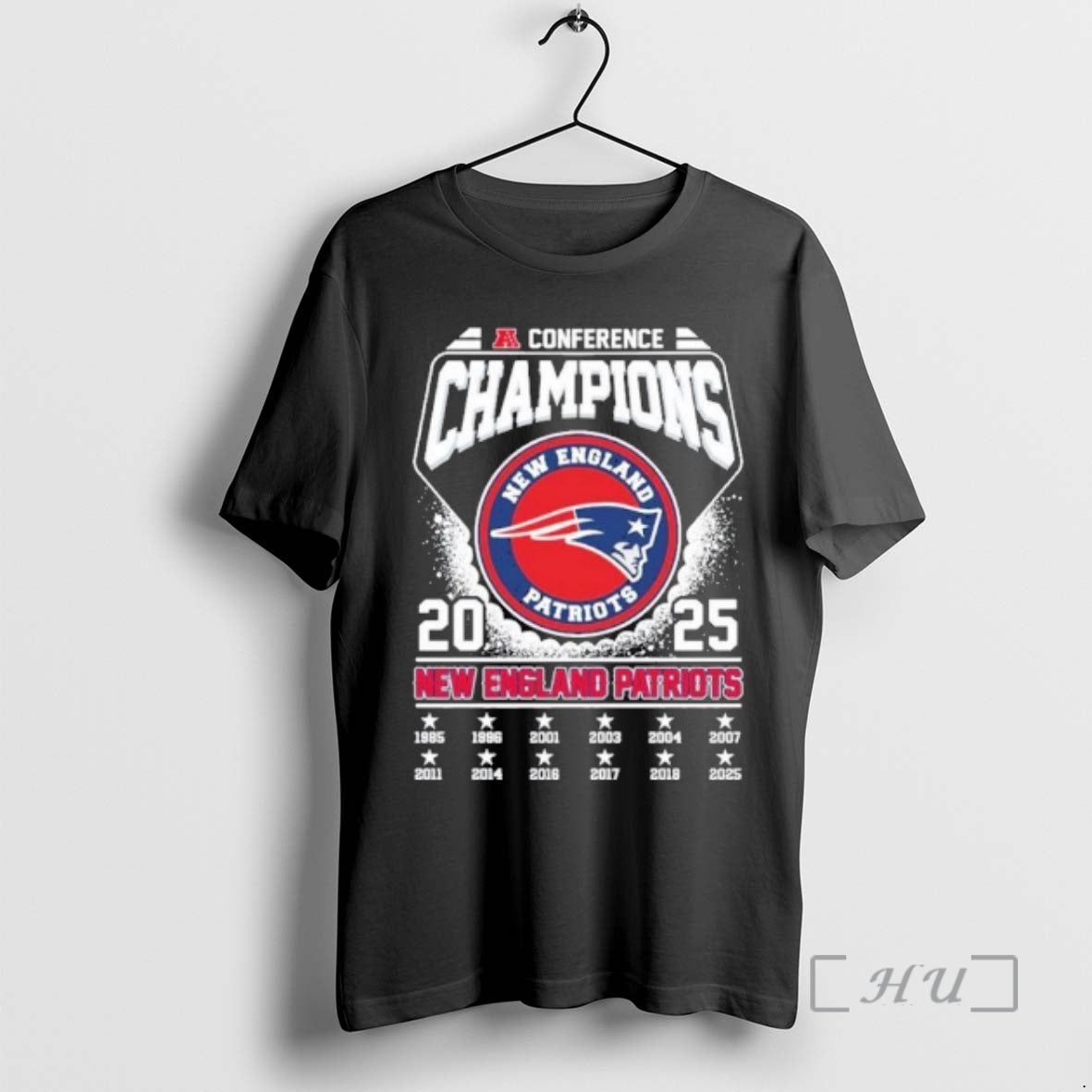 Officials Afc Conference Champions Ne Patriots Vintage T-Shirts, Hoodie, Sweatshirt | InkRitualCo.com