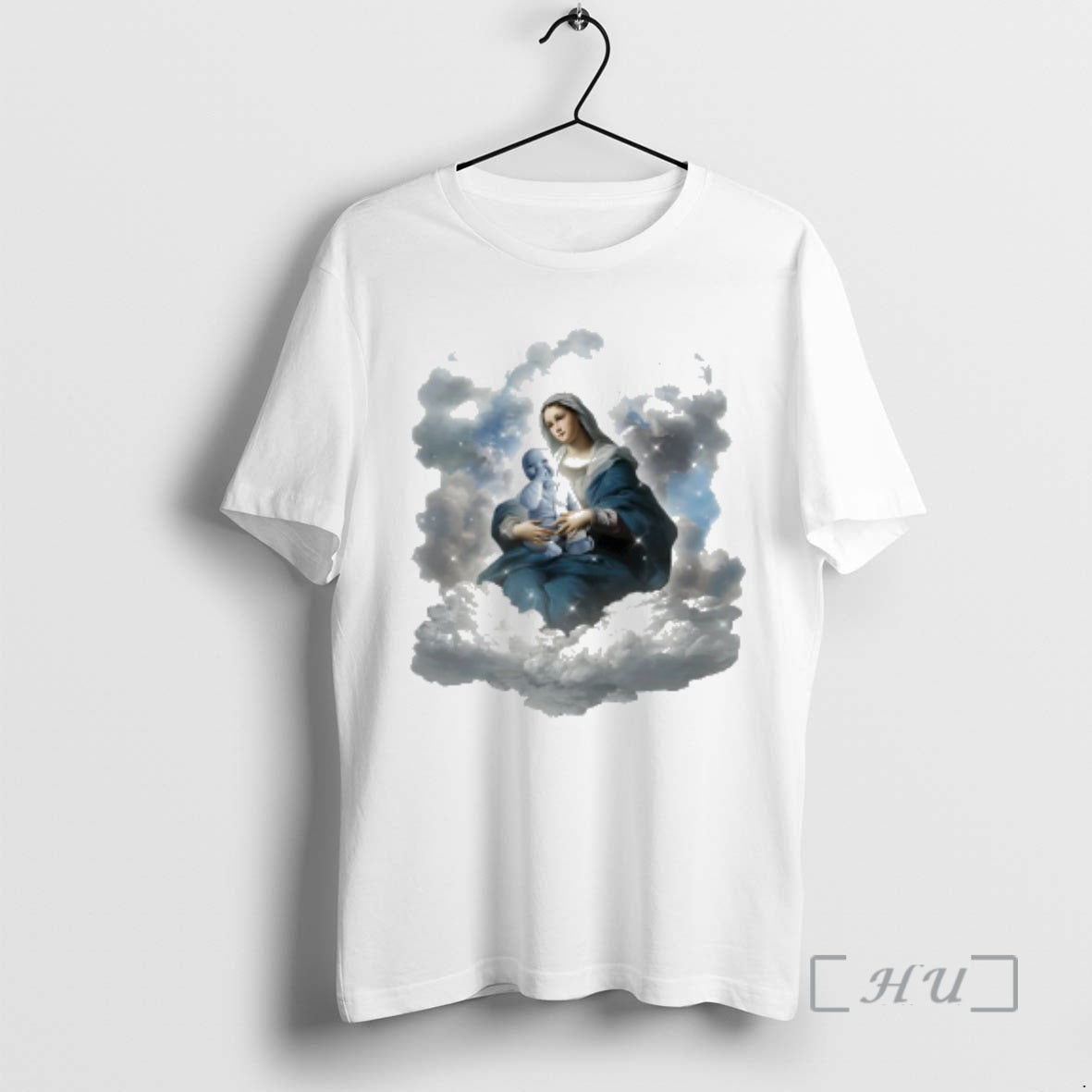 Officials Ai Baby Jesus Mary T-Shirts, Hoodie, Sweatshirt | InkRitualCo.com