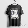Officials Ai Baby Laughing Holding Laugh Say You Swear Brainrot T-Shirts, Hoodie, Sweatshirt | InkRitualCo.com