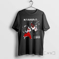 Officials Aot Rock Band Album Cover My Chemical Romance T-Shirts, Hoodie, Sweatshirt | InkRitualCo.com