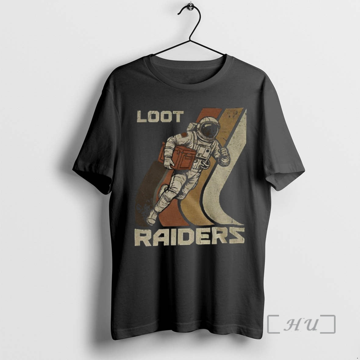 Officials Arc Raiders Featuring Loot Raiders Parody T-Shirts, Hoodie, Sweatshirt | InkRitualCo.com