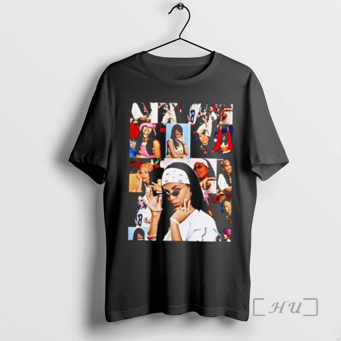 Officials Aaliyah T-Shirts, Hoodie, Sweatshirt | InkRitualCo.com
