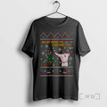 Officials Aaron Judge Ugly Christmas Rockin Aaron The Christmas Tree T-Shirts, Hoodie, Sweatshirt | InkRitualCo.com