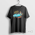 Officials Aaron Lee Tasjan On Tour Forever Space T-Shirts, Hoodie, Sweatshirt | InkRitualCo.com