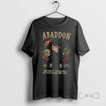 Officials Abaddon High Prince Of The Black Realm This Vessel Requires Fruit Loops Premium T-Shirts, Hoodie, Sweatshirt